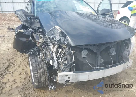 2010 Lexus Rx 350 z USA, uszkodzony, nr VIN 2T2ZK1BA7AC037305